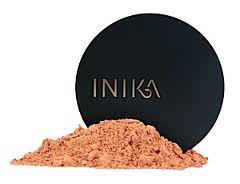 INIKA_Bronzing
