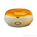 Paraffin_Treatment