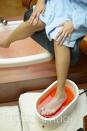 Parafinn_Foot_Treatment