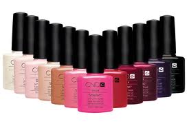 Shellac_polishes